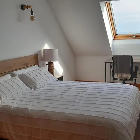 Apartament Enburela Mejores Vistas Al Mar Burela
